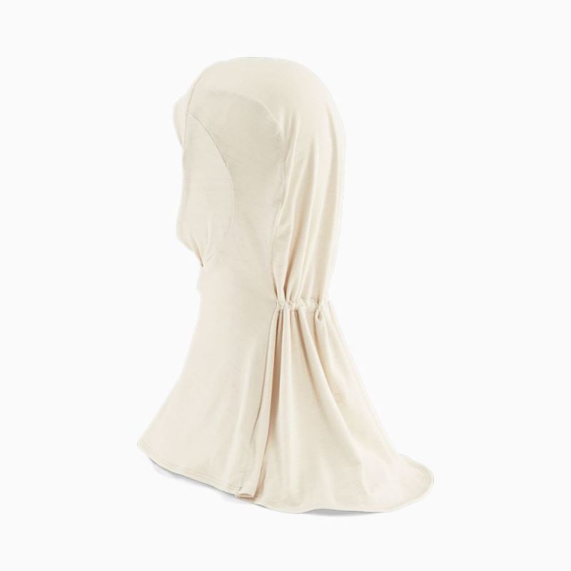 Puma | Women's Sports Hijab - Alpine Snow