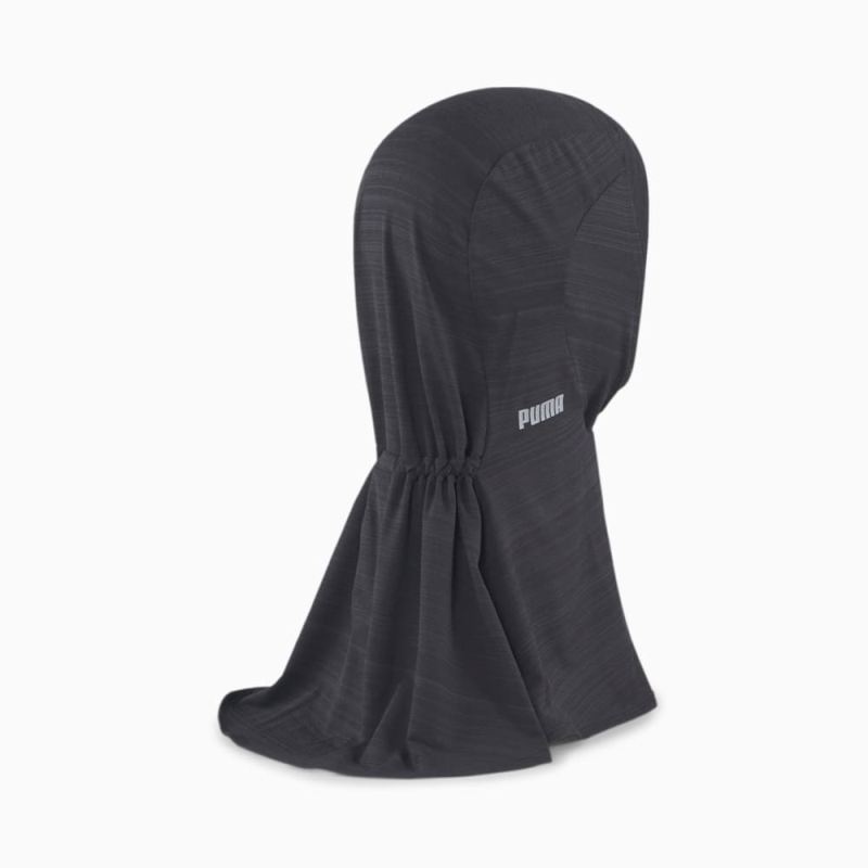 Puma | Women's Sports Hijab - Black