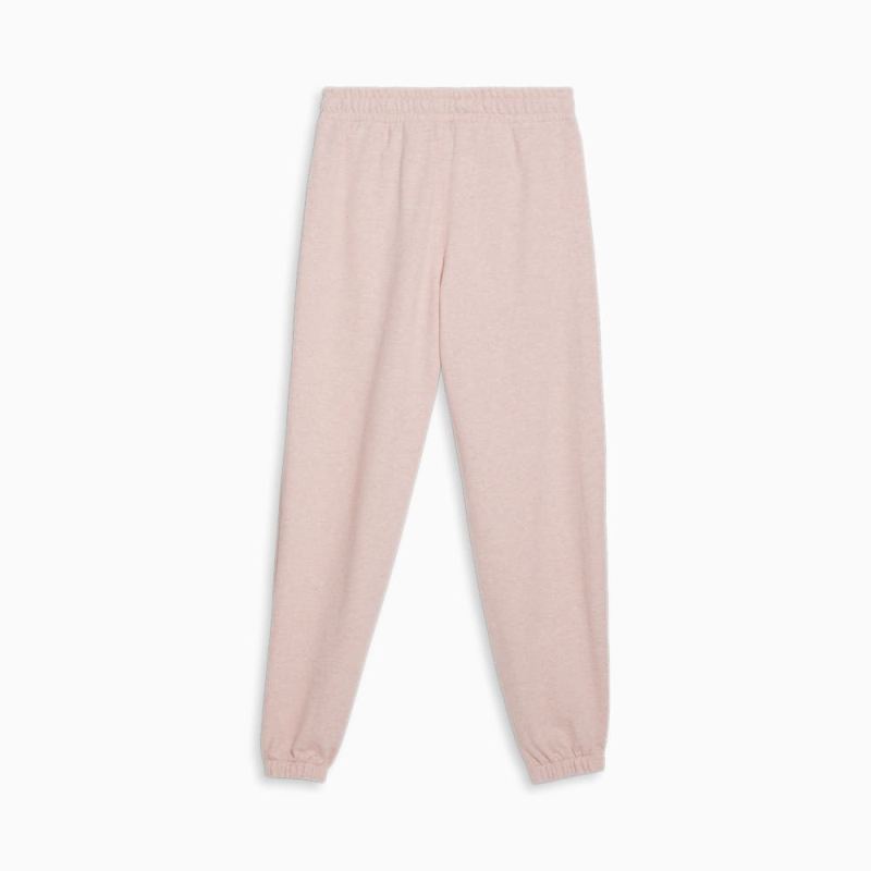 Puma | Women's Live In Joggers - Peach Smoothie-NEP