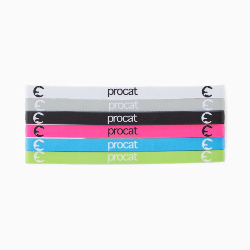 Puma | Men's procat Hairband - Medium Combo
