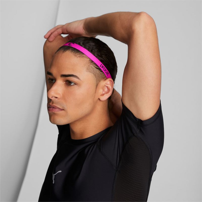 Puma | Men's procat Hairband - Medium Combo