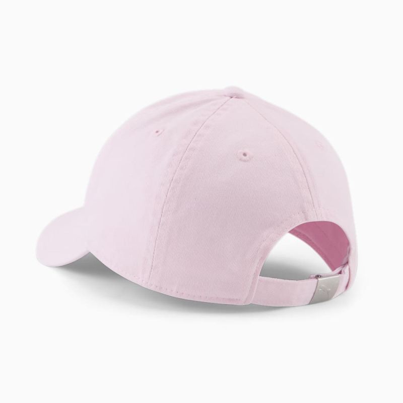 Puma | Women's The Weekend Girls' Cap - LIGHT PINK/WHITE