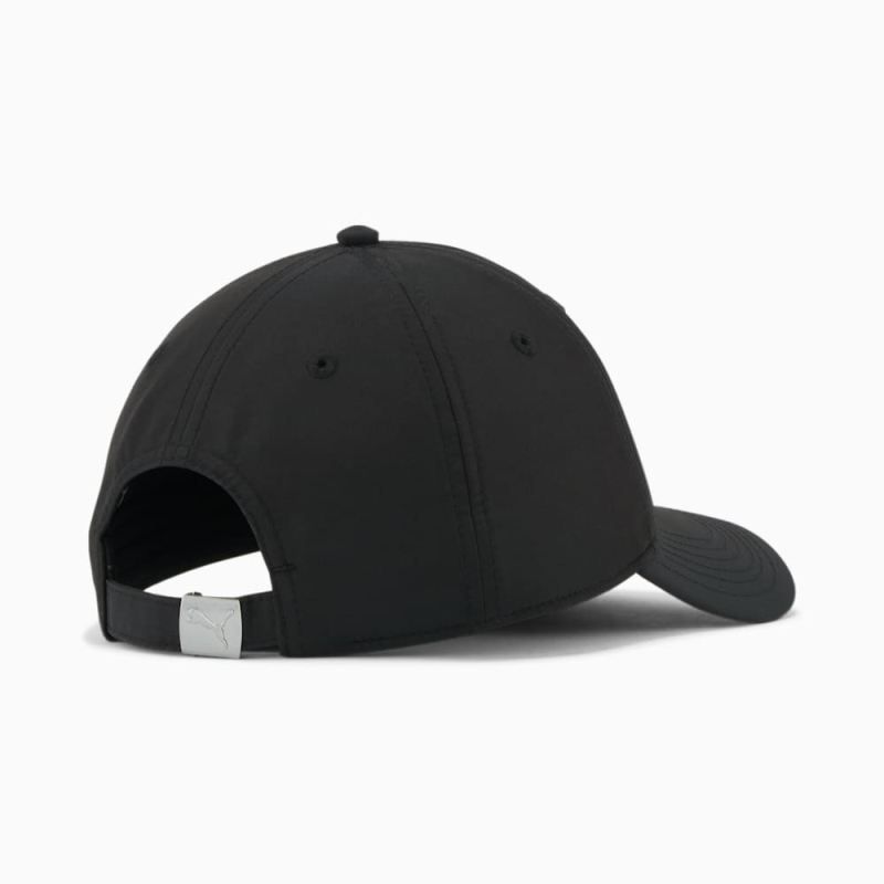 Puma | Women's Topaz Adjustable Cap - Black