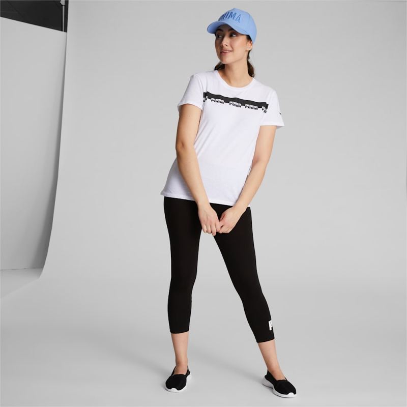 Puma | Women's Stevie Adjustable Cap - LT BLUE / PASTEL