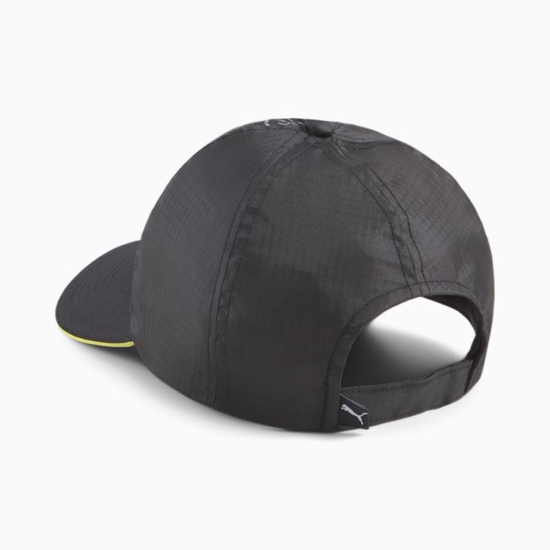 Puma | Women's Future Baller Big Cap - Black-AOP