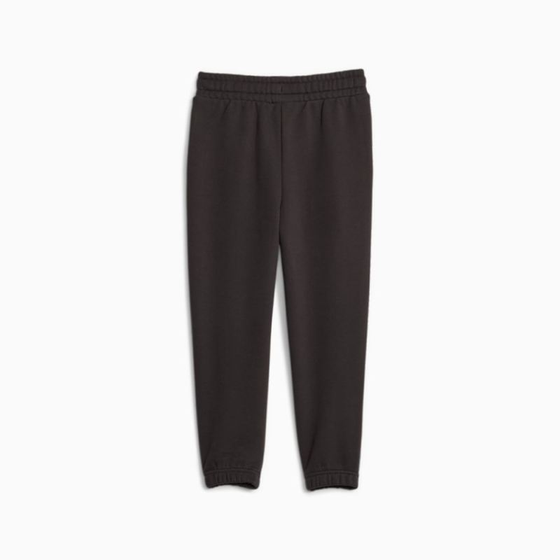 Puma | Girls Puma | Girls x LIBERTY Kids Sweatpants - Black