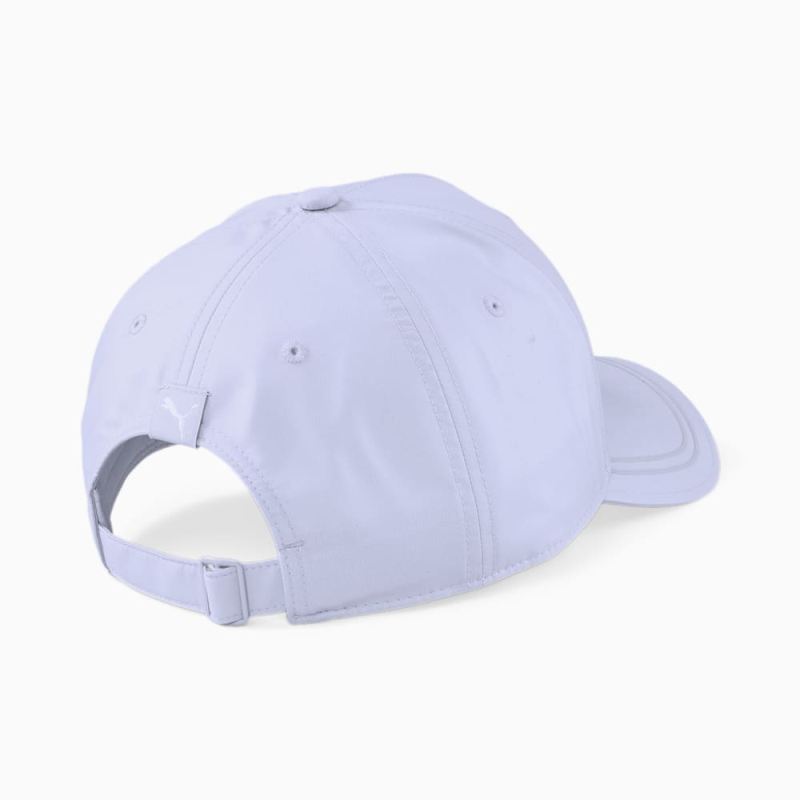 Puma | Men's Scuderia Ferrari SPTWR Style Baseball Cap - Spring Lavender