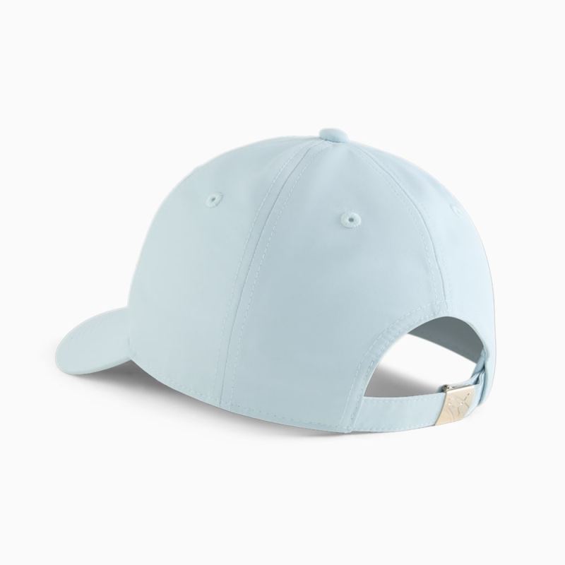 Puma | Women's Topaz Adjustable Cap - TURQUOISE AQUA