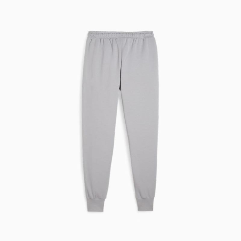 Puma | Men's Mercedes AMG-Petronas F1 Motorsport Sweatpants - Team Silver
