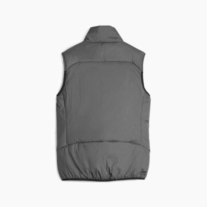 Puma | Women's SEASONS PrimaLoft Running Vest - Black