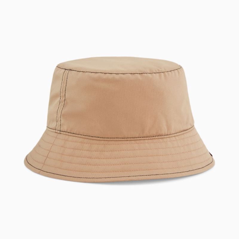 Puma | Men's PRIME Classic Bucket Hat - Toasted