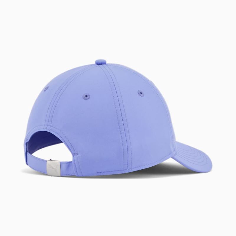 Puma | Women's Topaz Adjustable Cap - LAVENDER