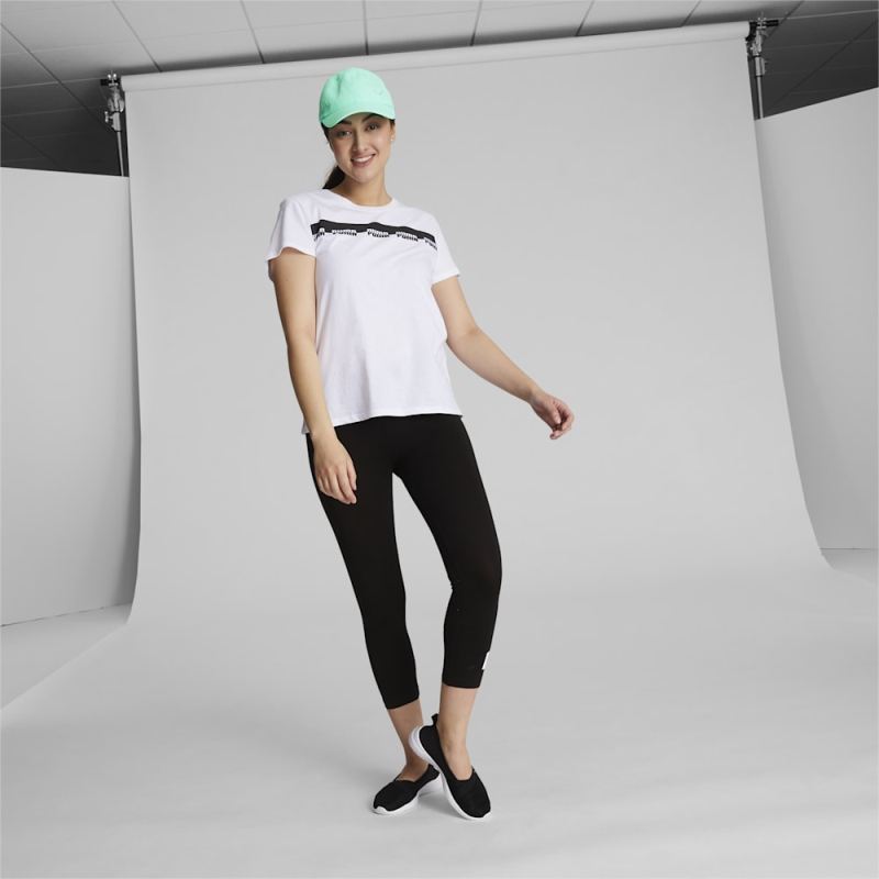 Puma | Women's Topaz Adjustable Cap - BRIGHT GREEN