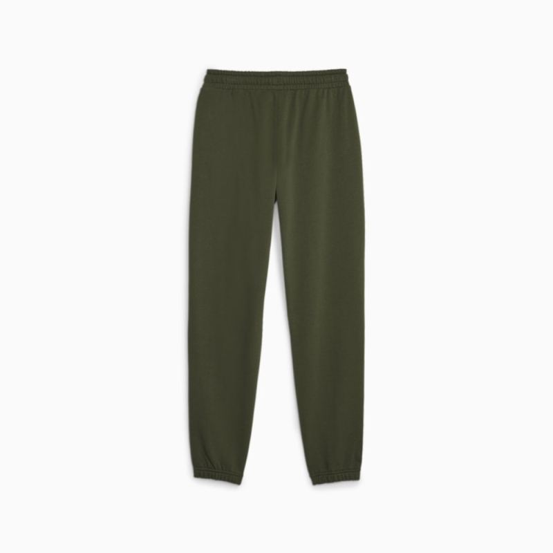 Puma | Girls Downtown Sweatpants - Myrtle