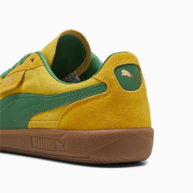 Puma | Women's Palermo Sneakers - Pel