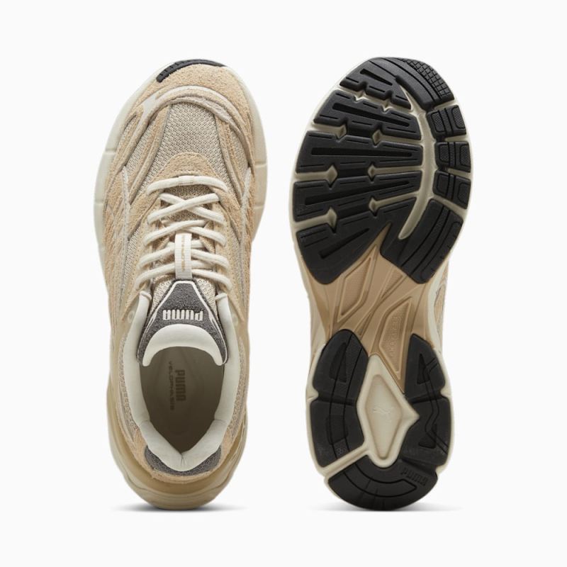 Puma | Women's Velophasis SD Sneakers - Granola-Alpine Snow