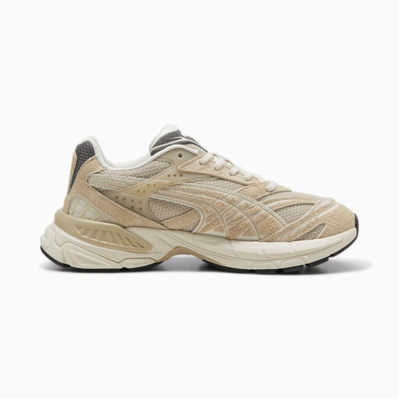 Puma | Women's Velophasis SD Sneakers - Granola-Alpine Snow