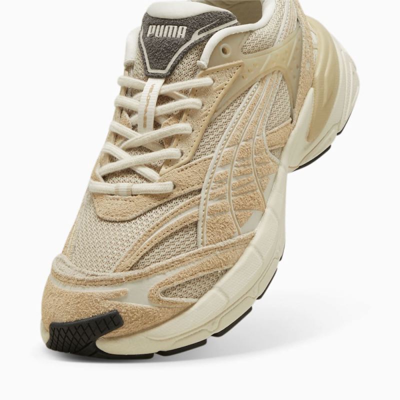 Puma | Women's Velophasis SD Sneakers - Granola-Alpine Snow